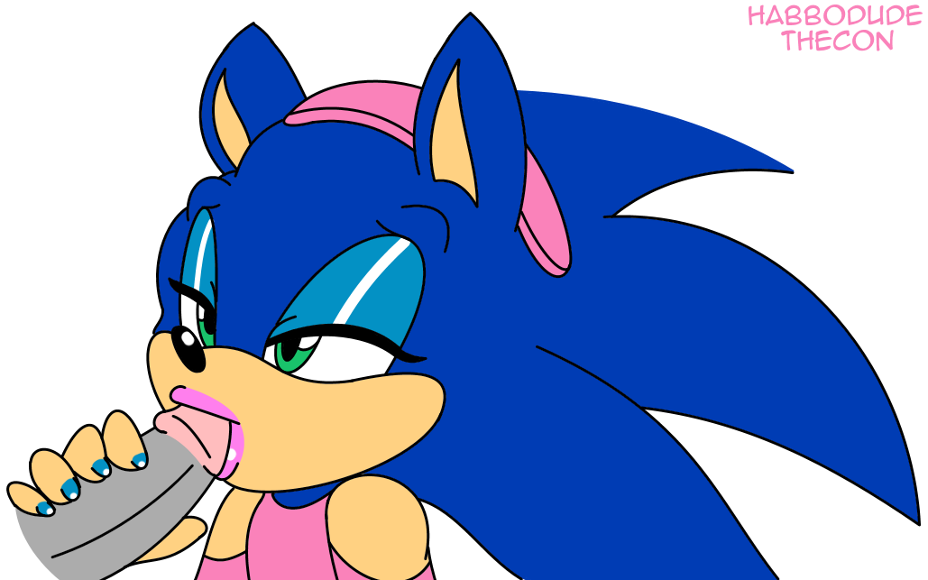 Sonic The Hedgehog (Sega) Rule 34 Image