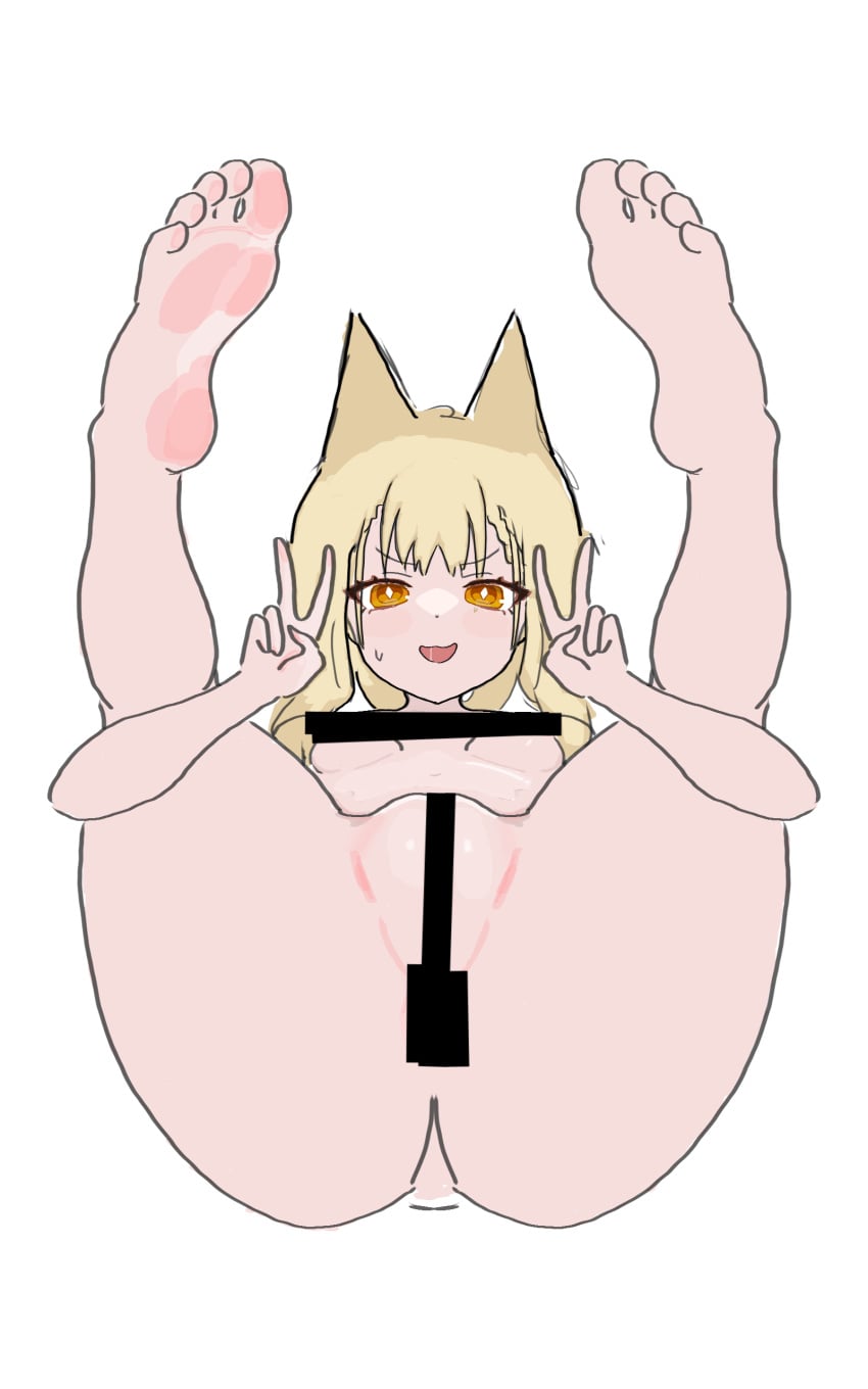 Rossi (Arknights: Endfield) Rule 34 Image