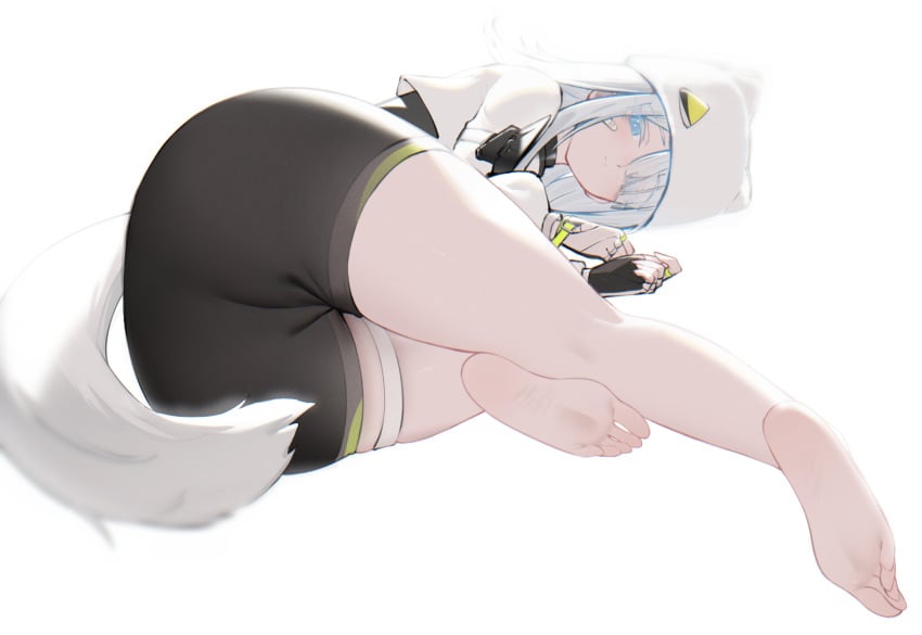 Estella (Arknights: Endfield) Rule 34 Image