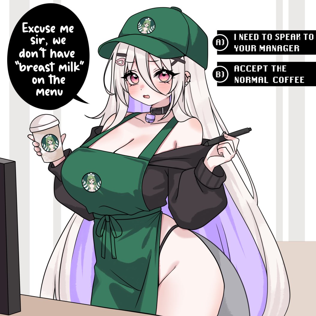 Original Characters (Original) Rule 34 Image