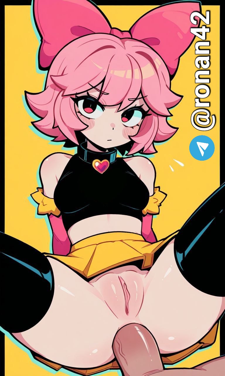 Melodie (Brawl Stars) Rule 34 Image