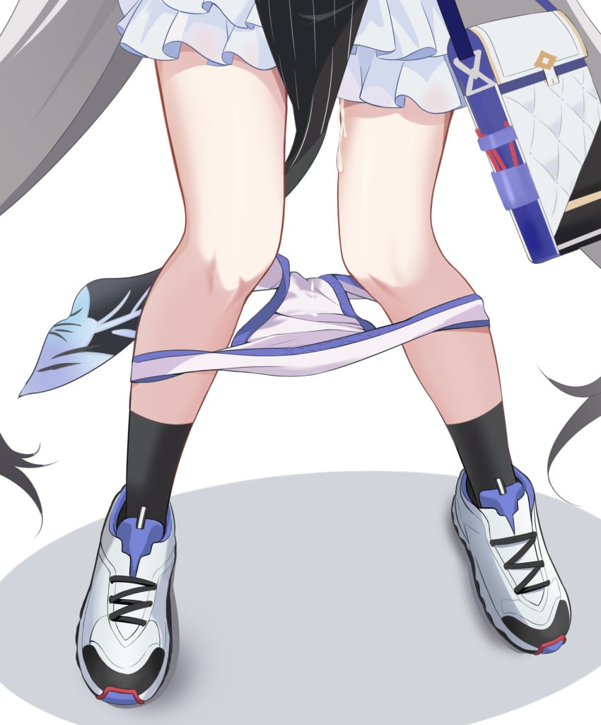 Kokona (Blue Archive) Rule 34 Image