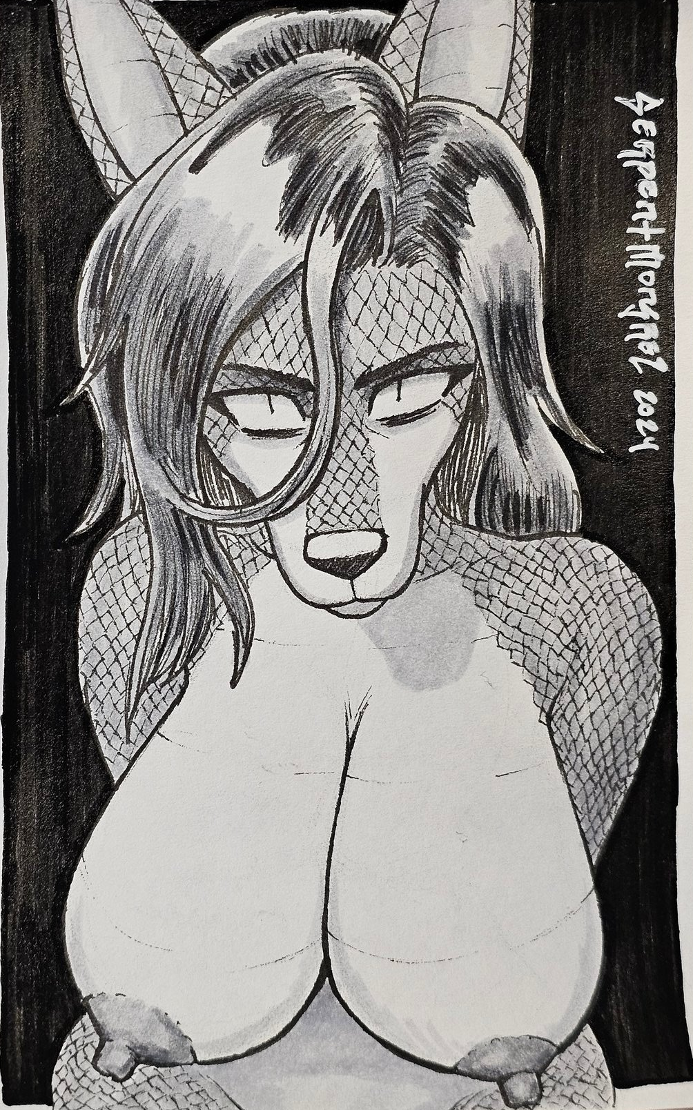 Natalia (Serpentmongrel) Rule 34 Image