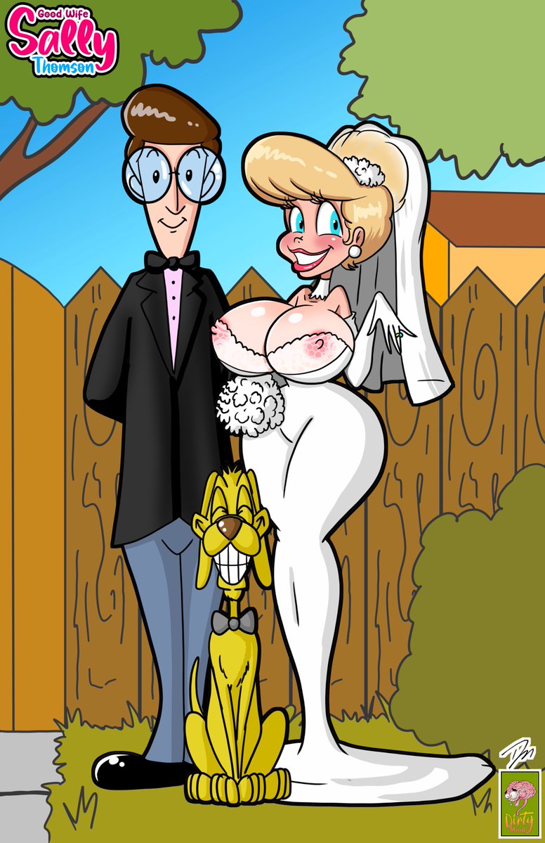 Good Wife Sally Thomson Rule 34 Image