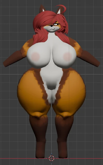Maple (Mexifurfoof) Rule 34 Image