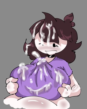 Jaiden (Jaiden Animations) Rule 34 Image