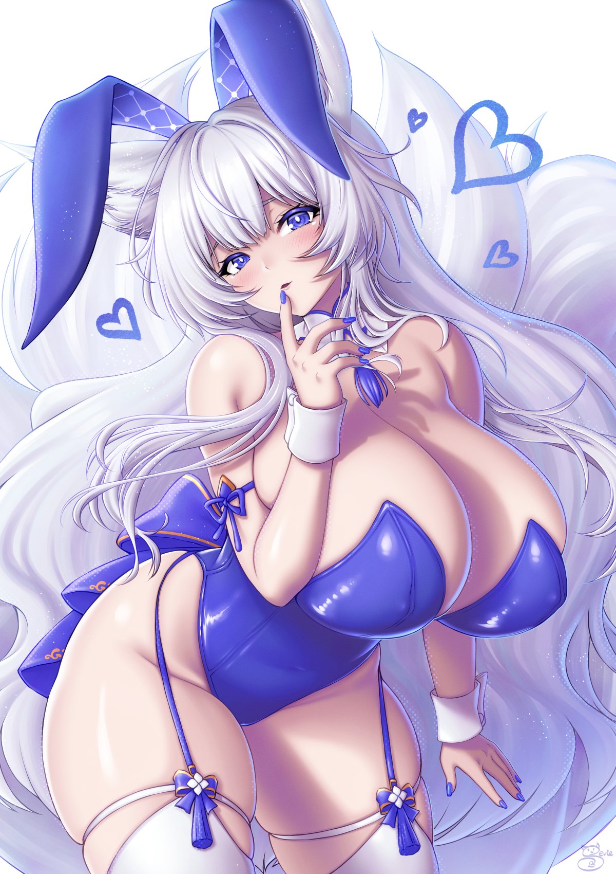 Shinano (Azur Lane) Rule 34 Image