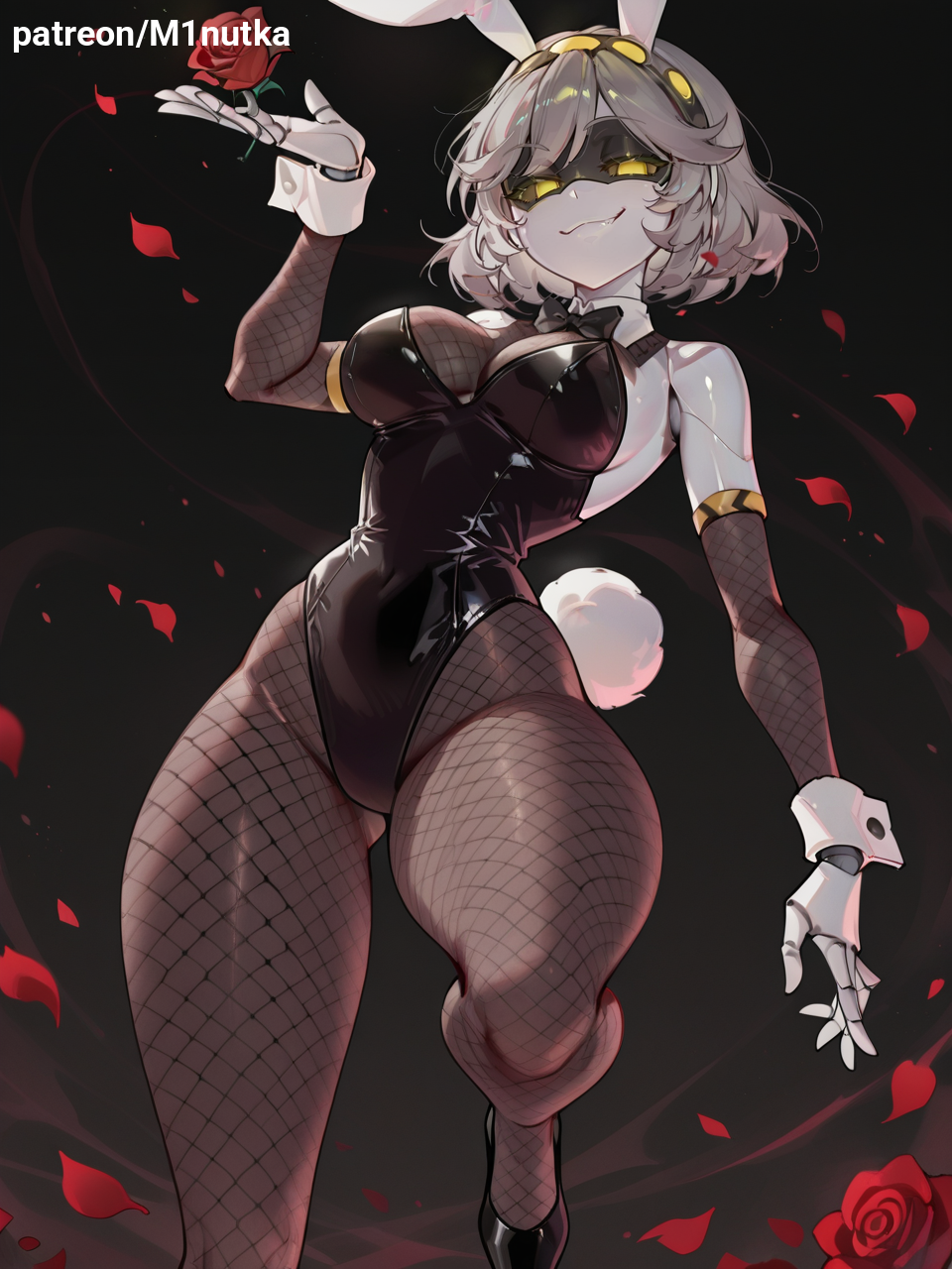 Ai Assisted Rule 34 Image
