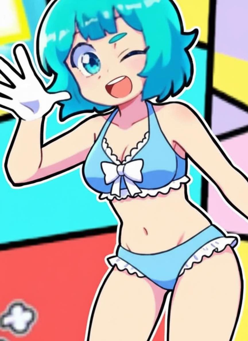 Yummie (Sinh To Team) Rule 34 Image