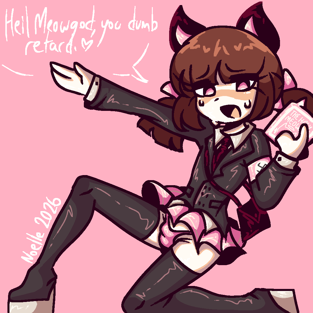 Meowbahh Rule 34 Image