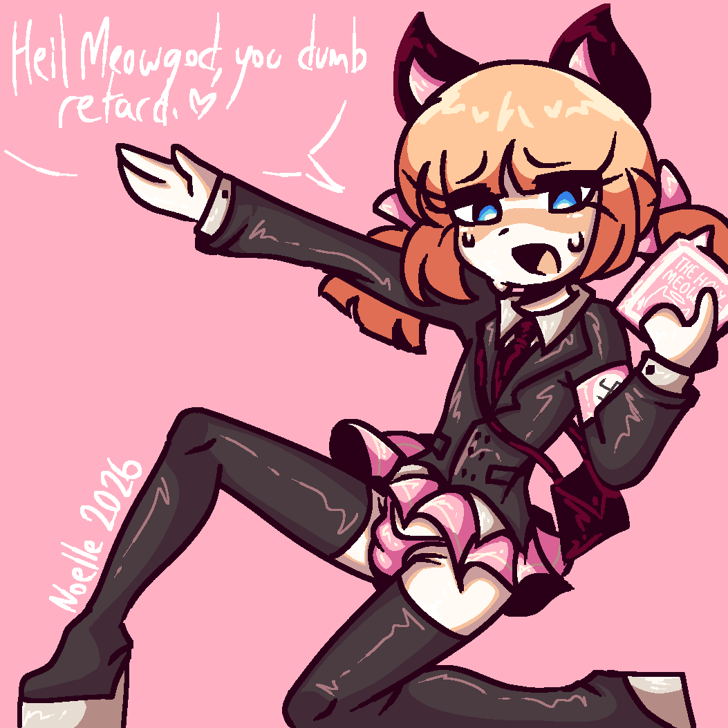 Meowbahh Rule 34 Image