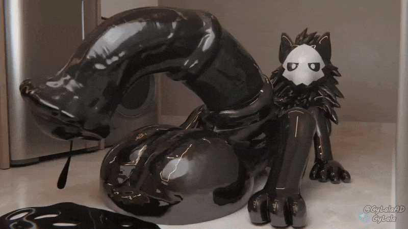 Blender (Artwork) Rule 34 Image