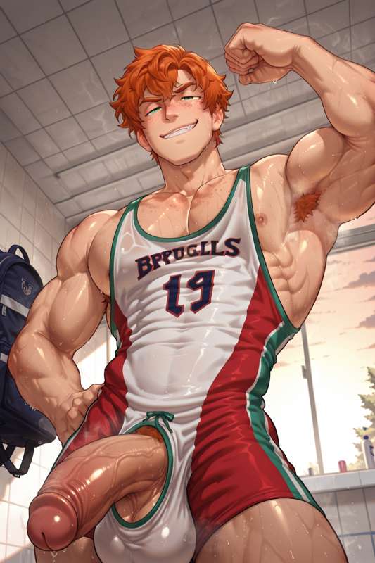 Bryce Callahan Rule 34 Image