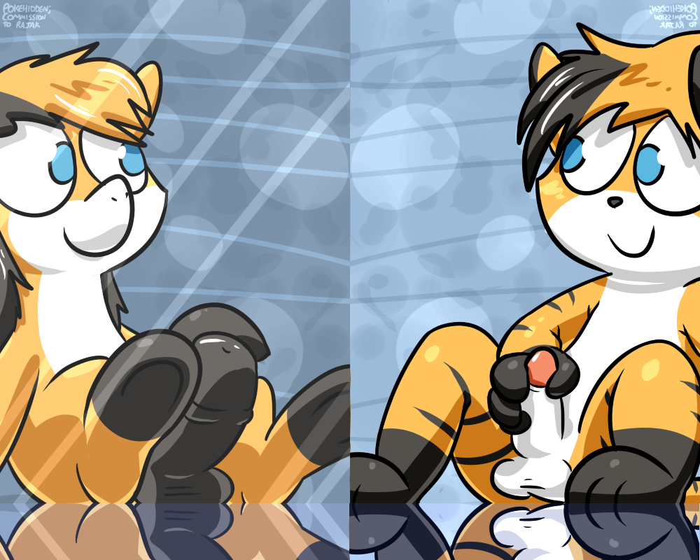 Skynex Rule 34 Image