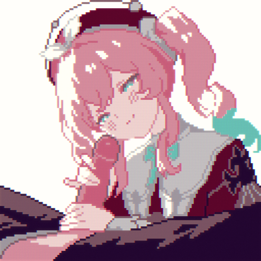Hyacine (Honkai: Star Rail) Rule 34 Image