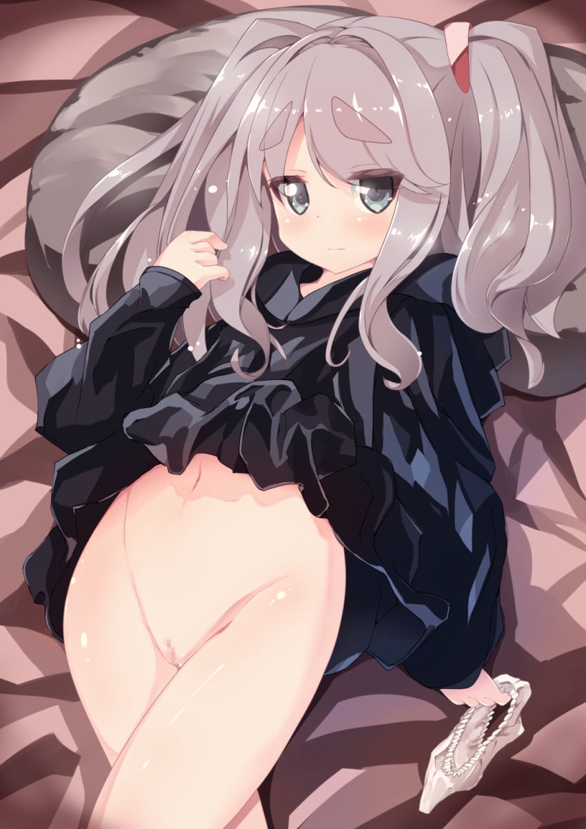 Mizunami Ema (Yurucamp) Rule 34 Image