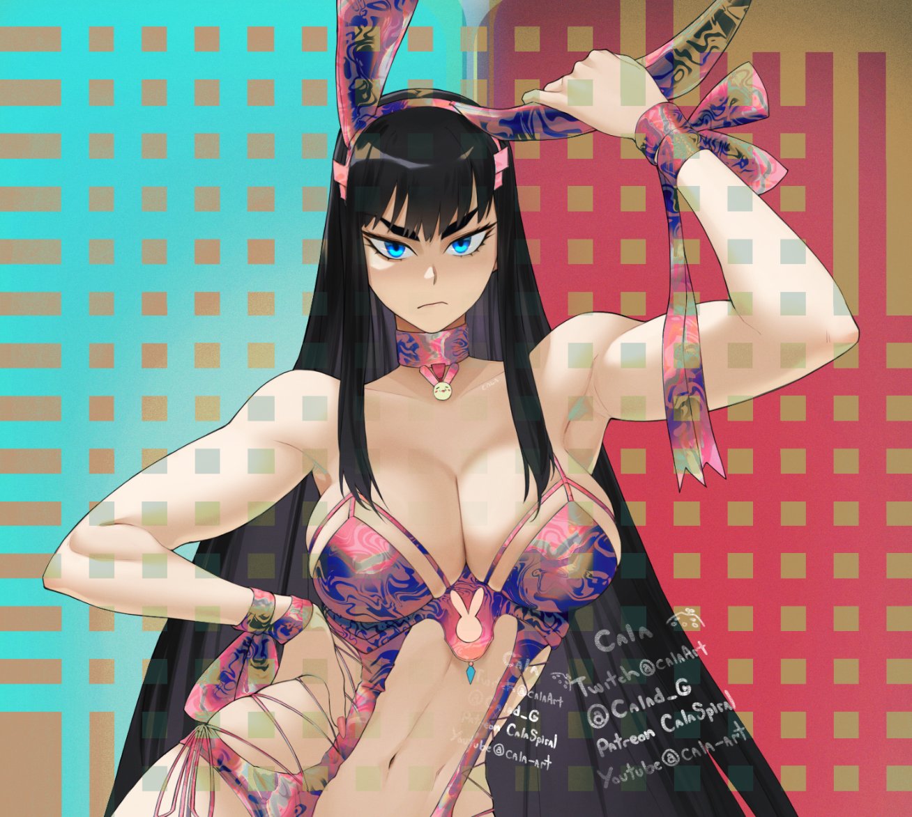 Armpits Rule 34 Image