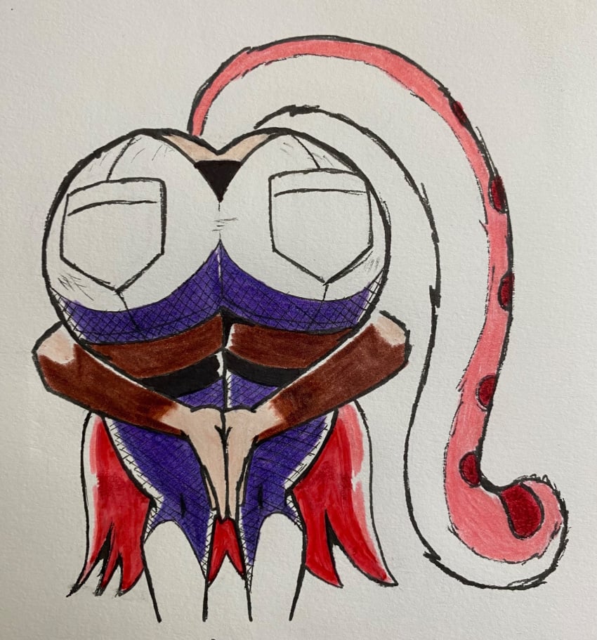 Praise Da Booty (Meme) Rule 34 Image
