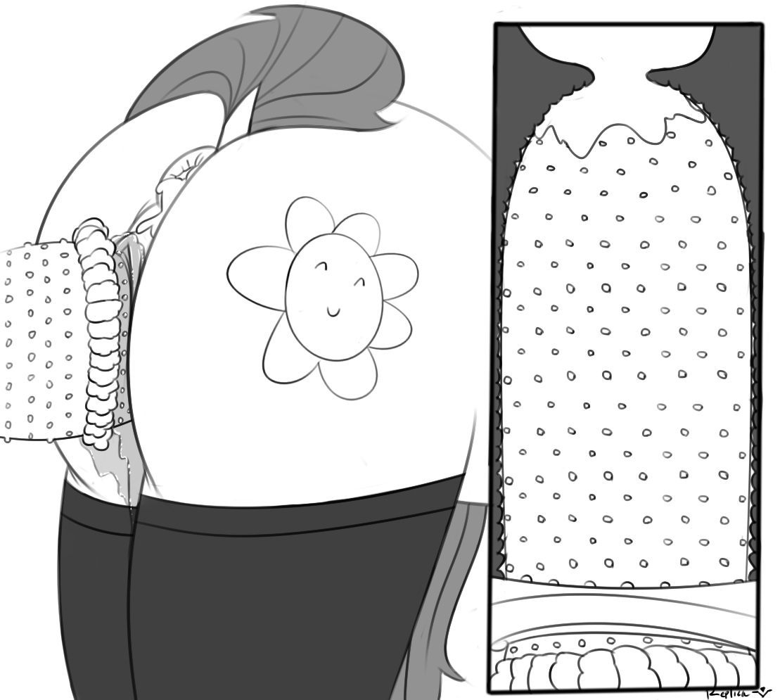 Fan Character (My Little Pony) Rule 34 Image