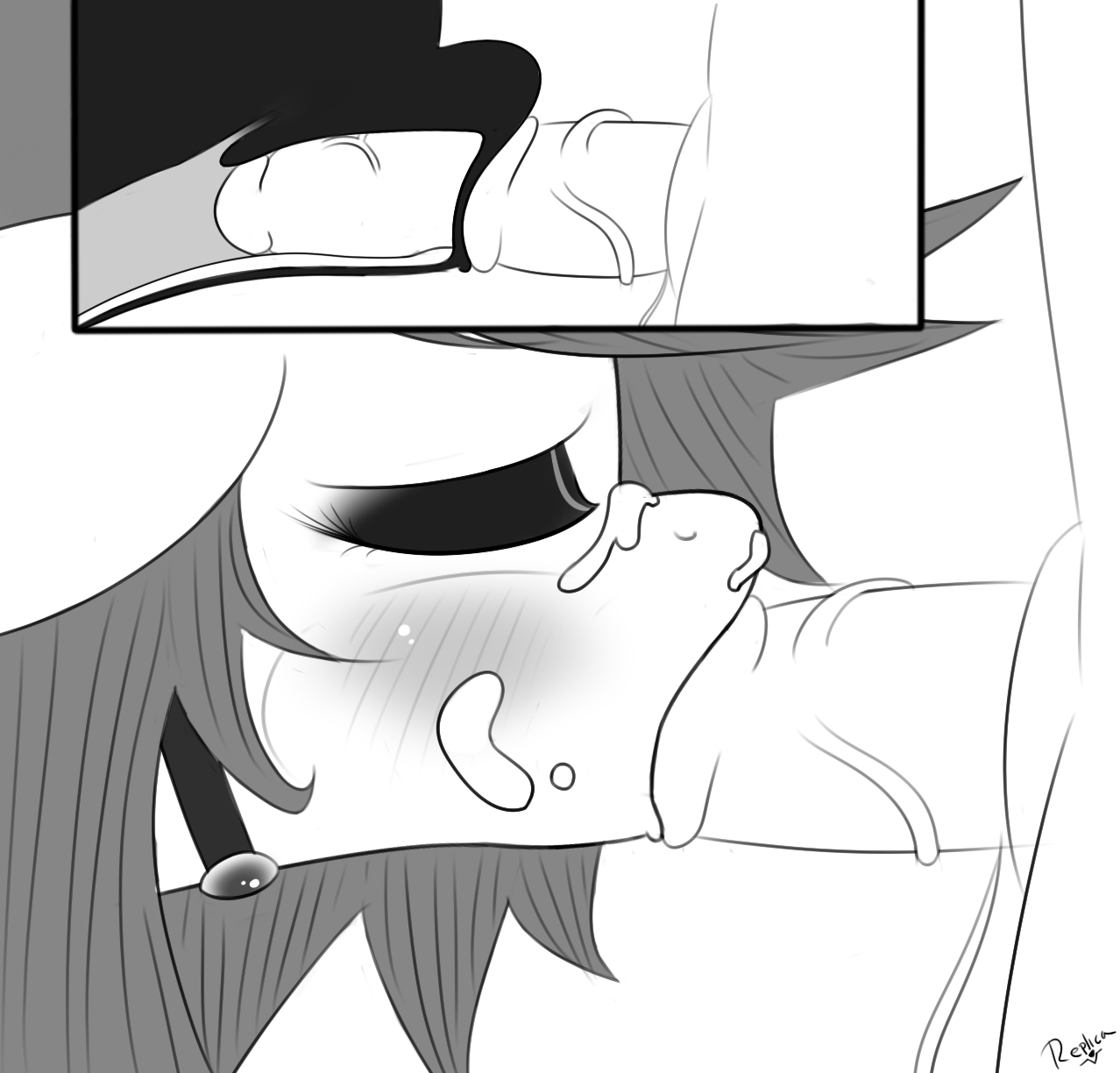 Original Character (My Little Pony) Rule 34 Image