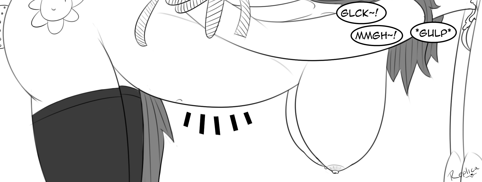Fan Character (My Little Pony) Rule 34 Image