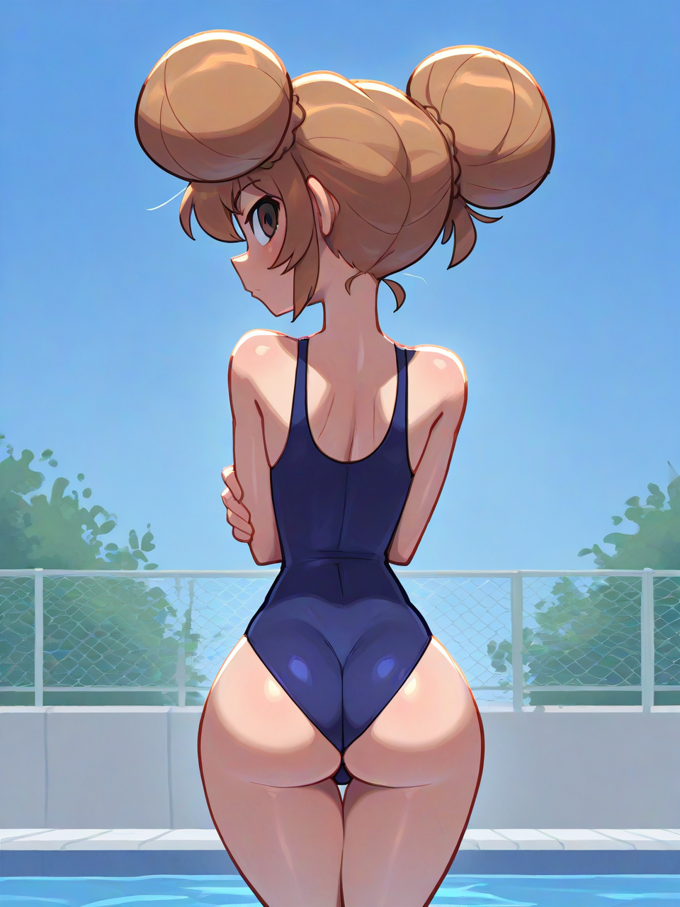 Aisaka Taiga (Toradora!) Rule 34 Image