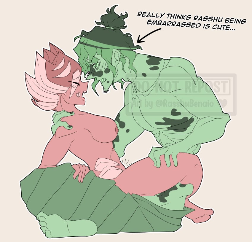 Couple (Romantic) Rule 34 Image