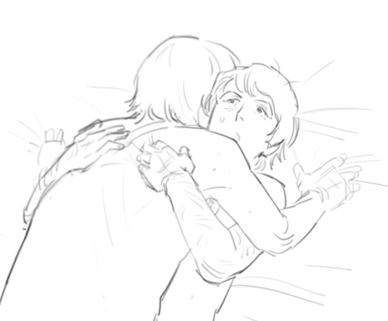 John Lennon (The Beatles) Rule 34 Image