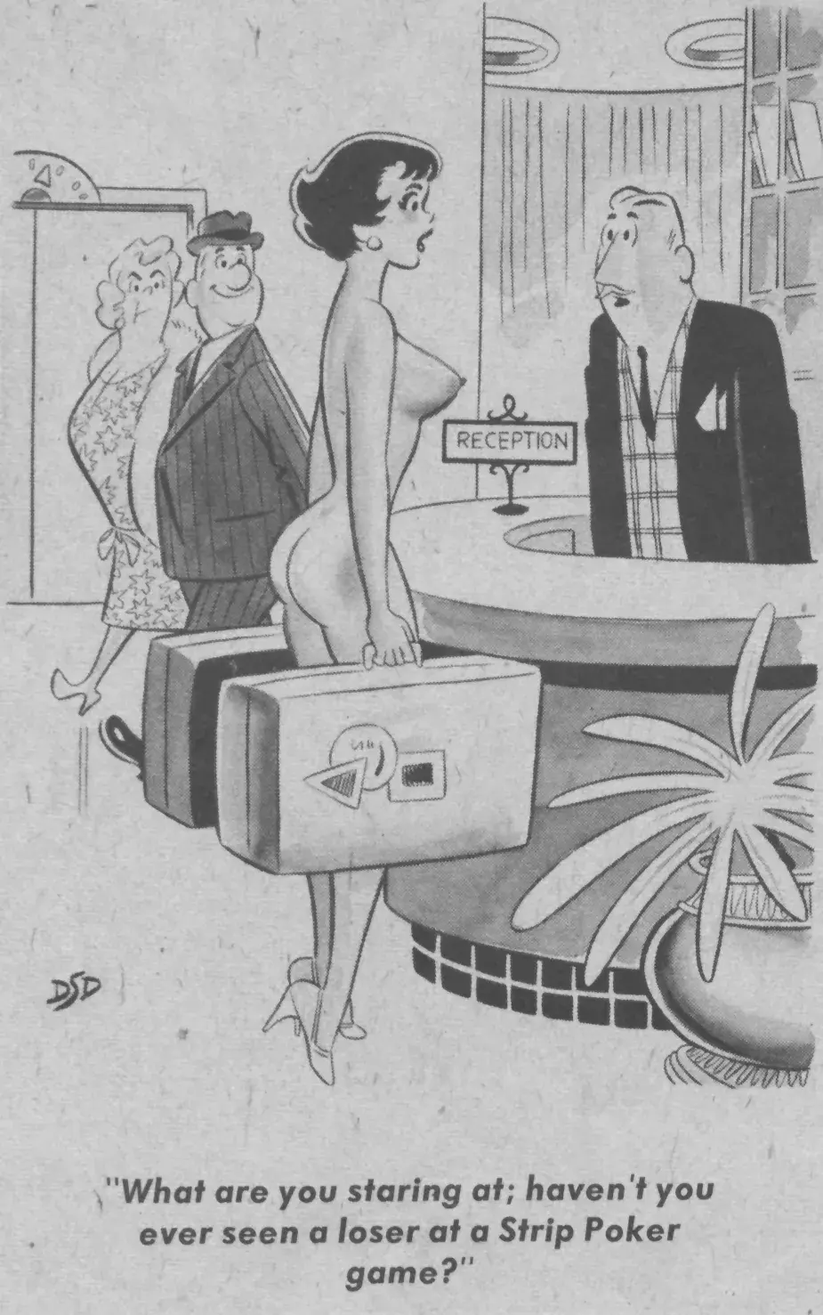 50s Rule 34 Image