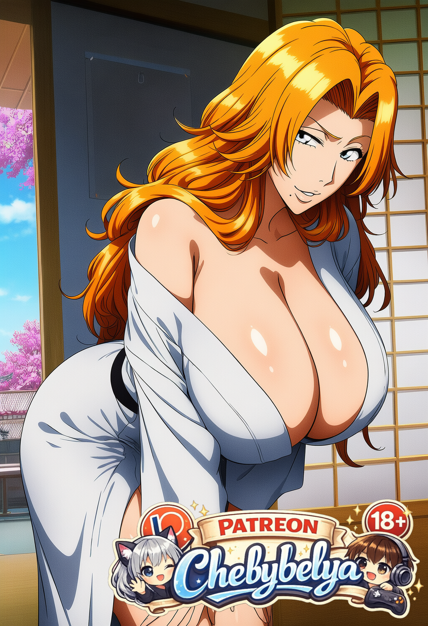 1girl, Rule 34 Image