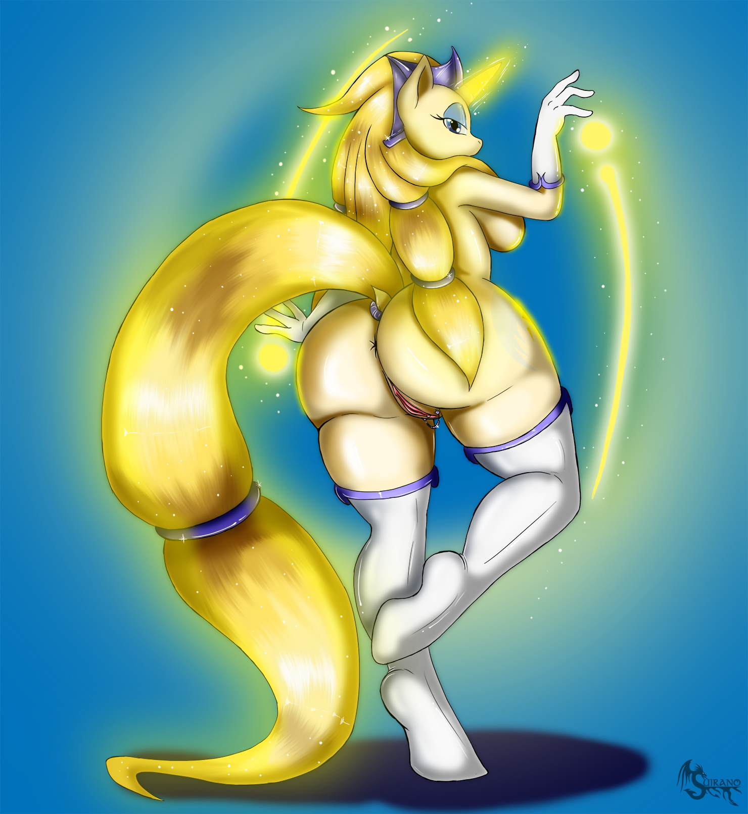 My Little Pony Rule 34 Image
