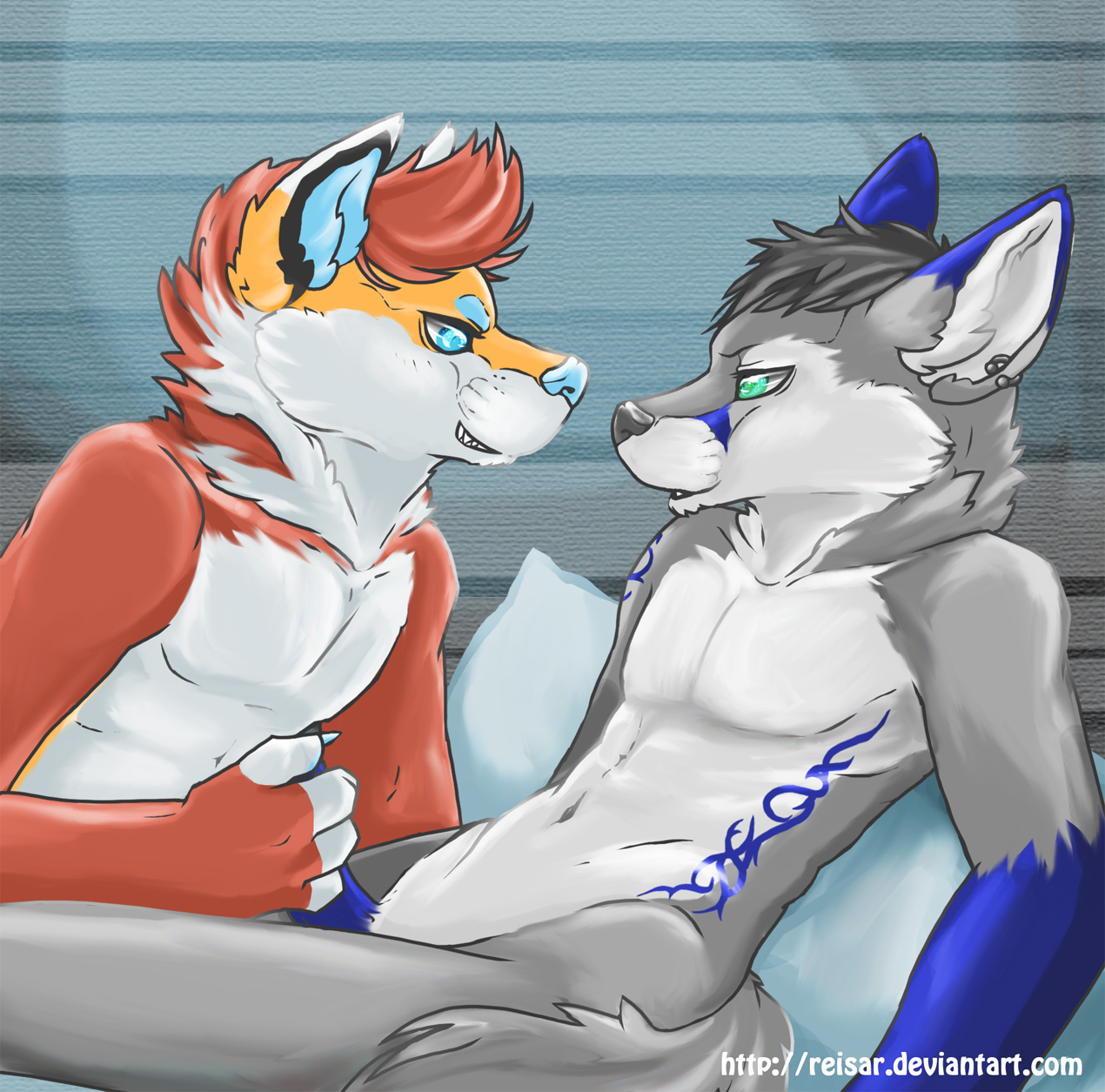 Amber Rule 34 Image