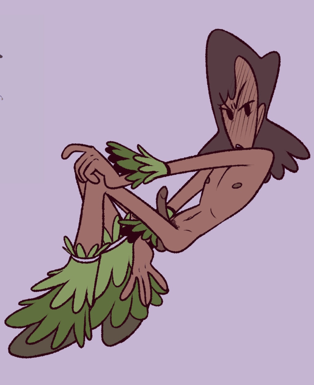 Brapplesauce Rule 34 Image
