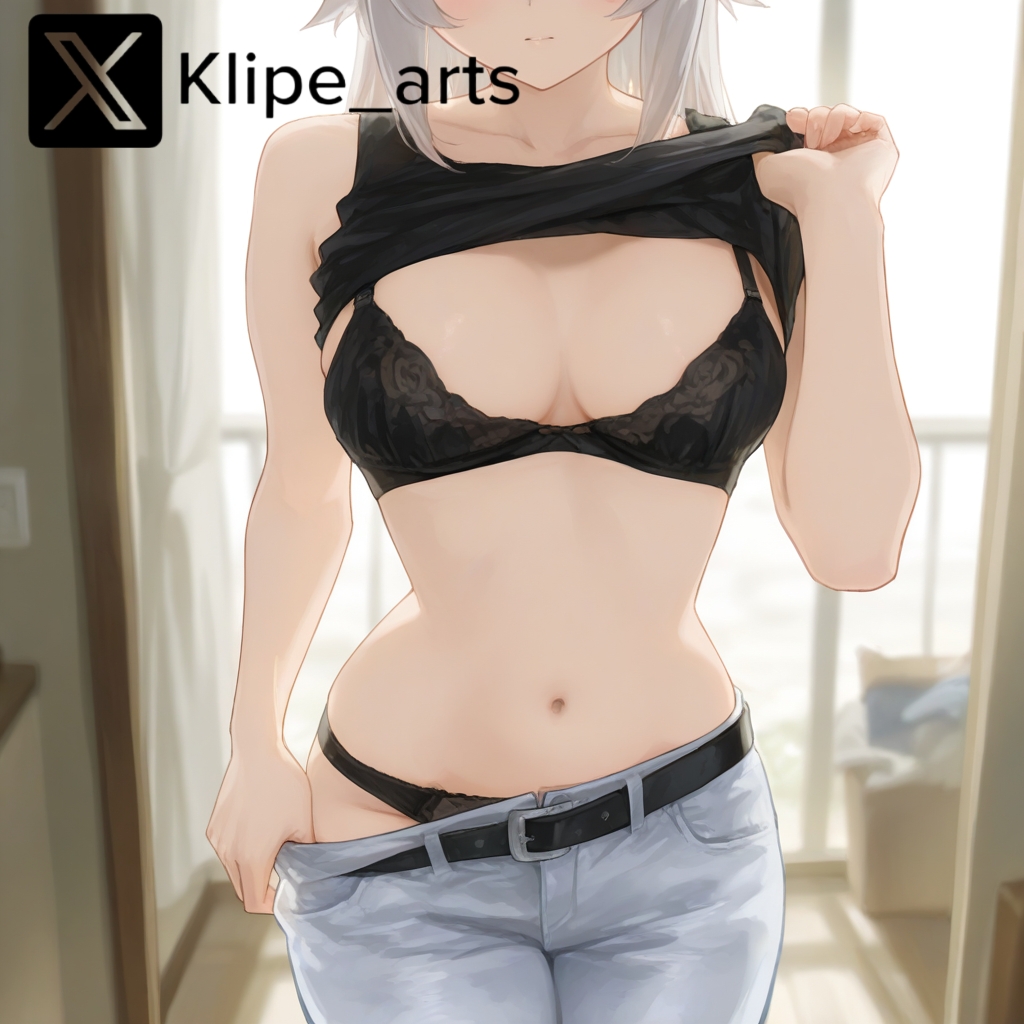 Oguri Cap (Umamusume) Rule 34 Image
