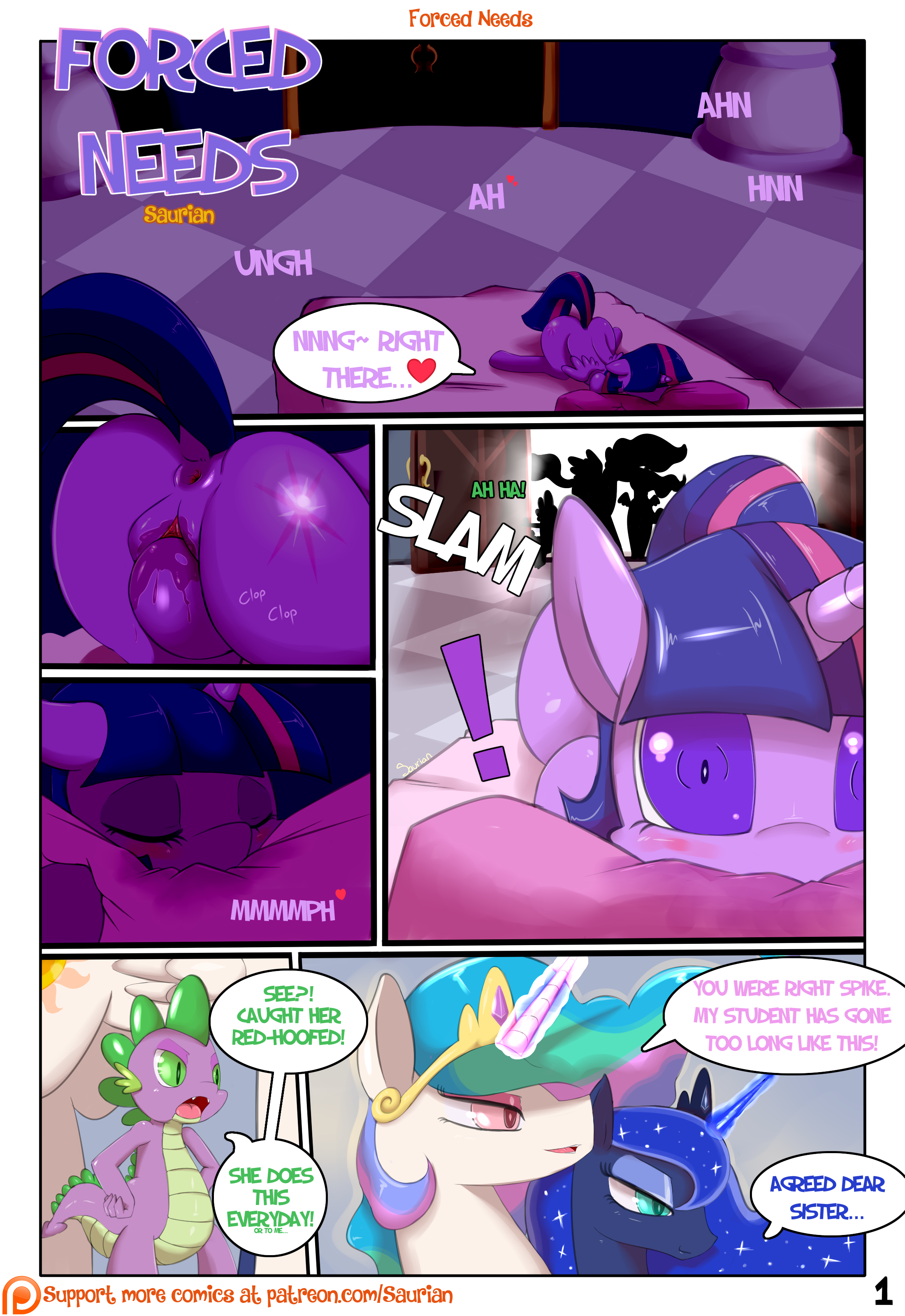 Princess Celestia (Mlp) Rule 34 Image