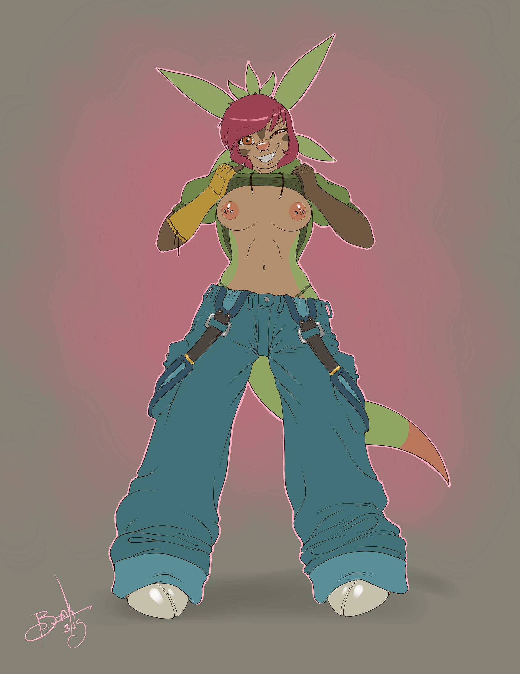 2015 Rule 34 Image