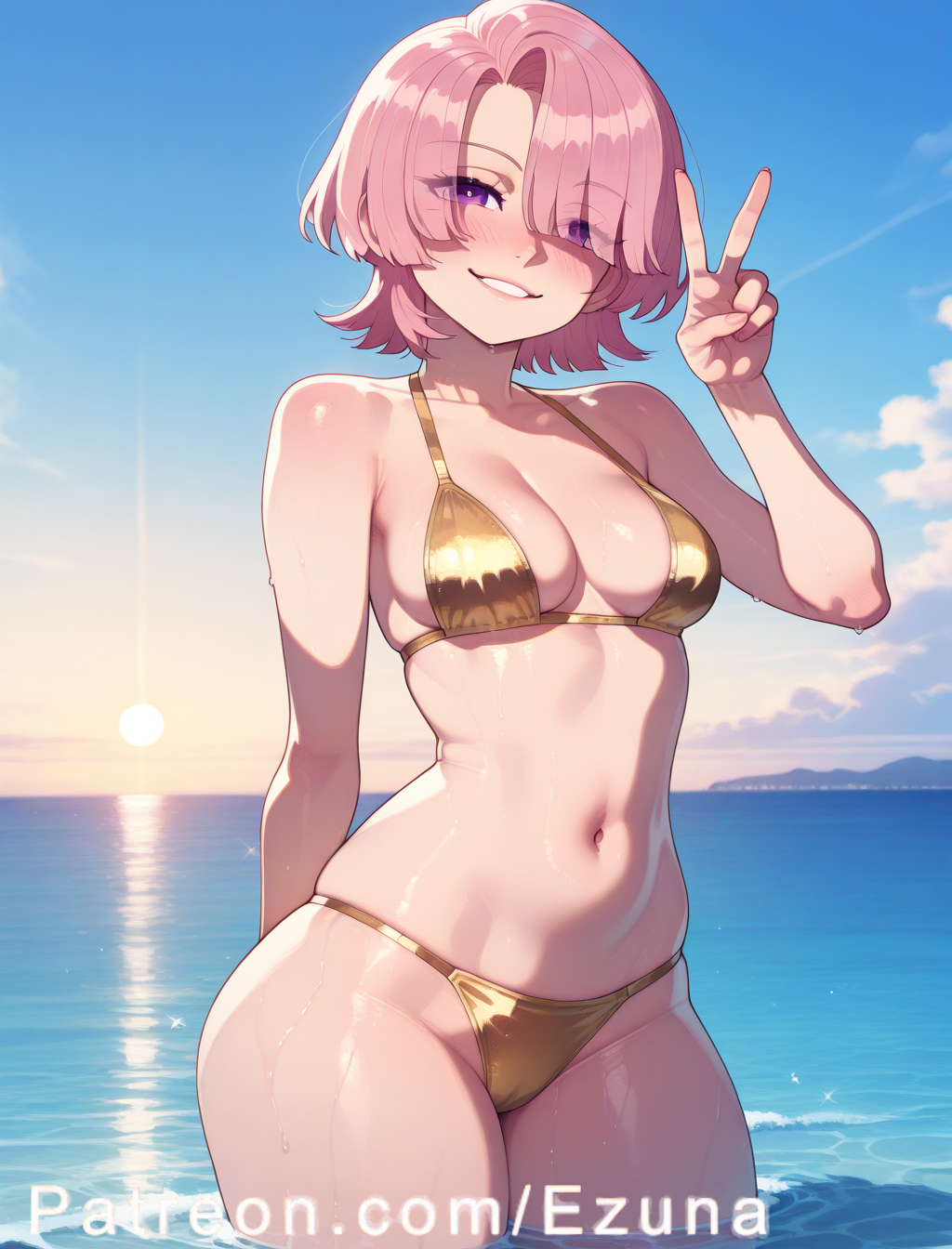 Arimura Mao (Idolmaster) Rule 34 Image