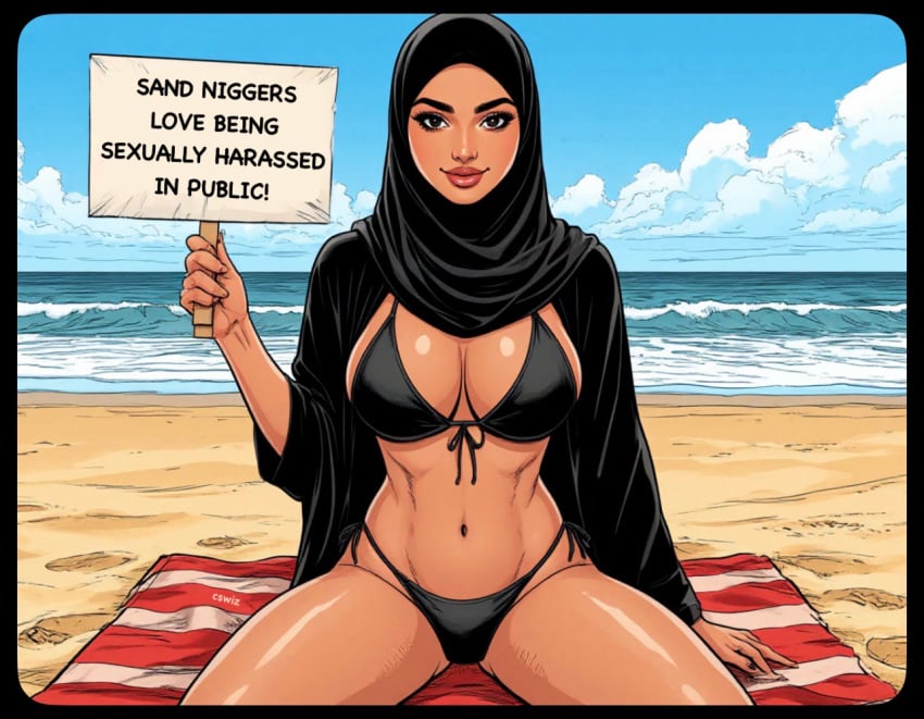 Arabian Rule 34 Image
