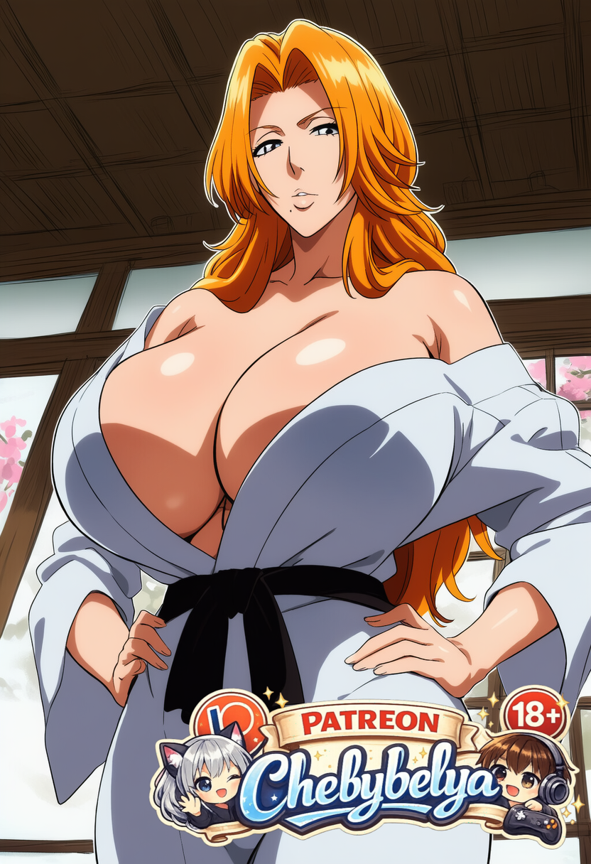 1girl, Rule 34 Image