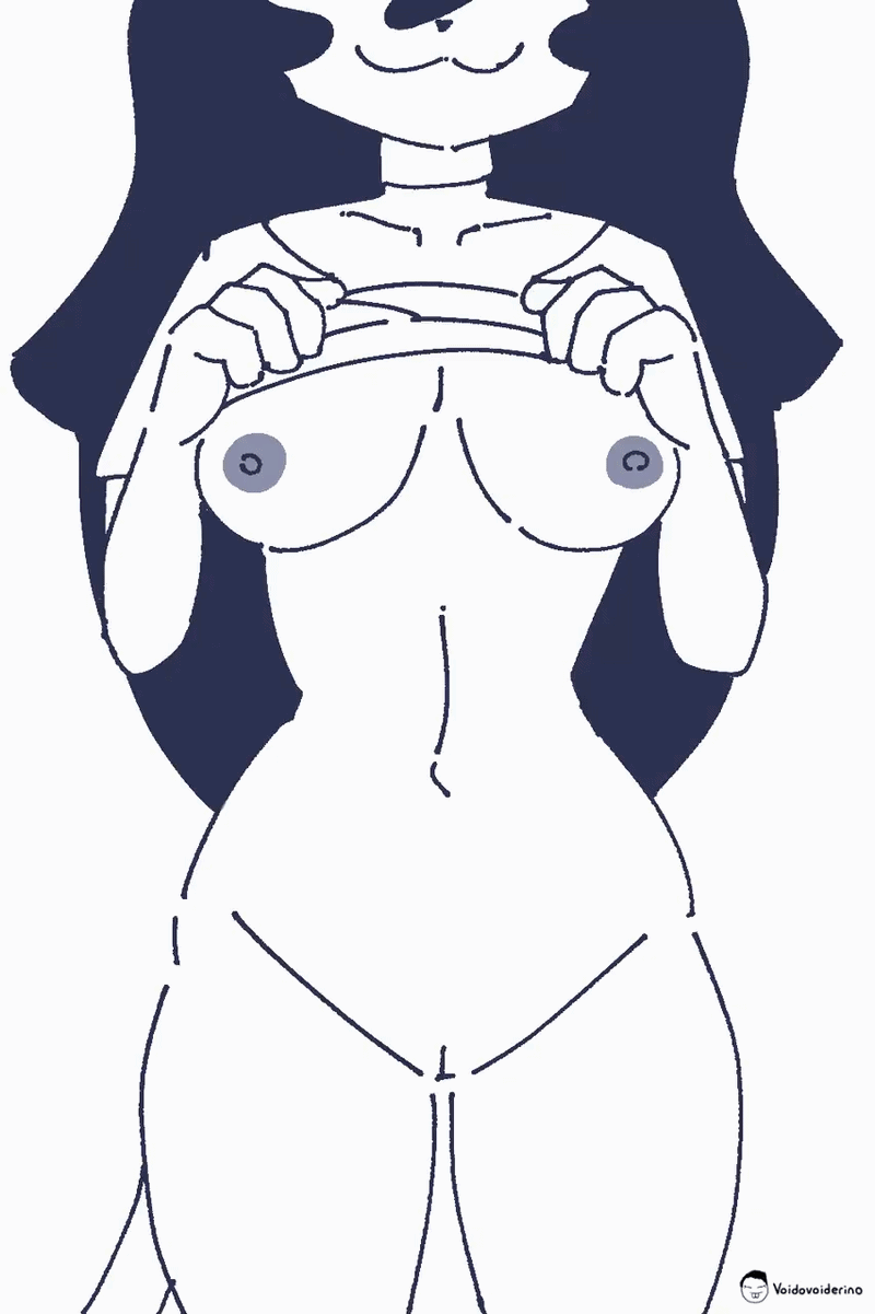 Mimu (Rishmimu) Rule 34 Image