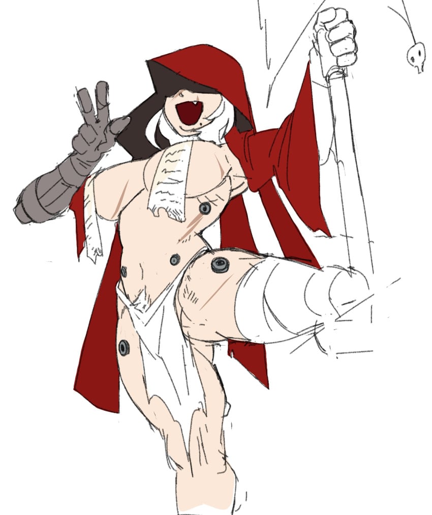 Adepta Sororitas (Warhammer (Franchise)) Rule 34 Image