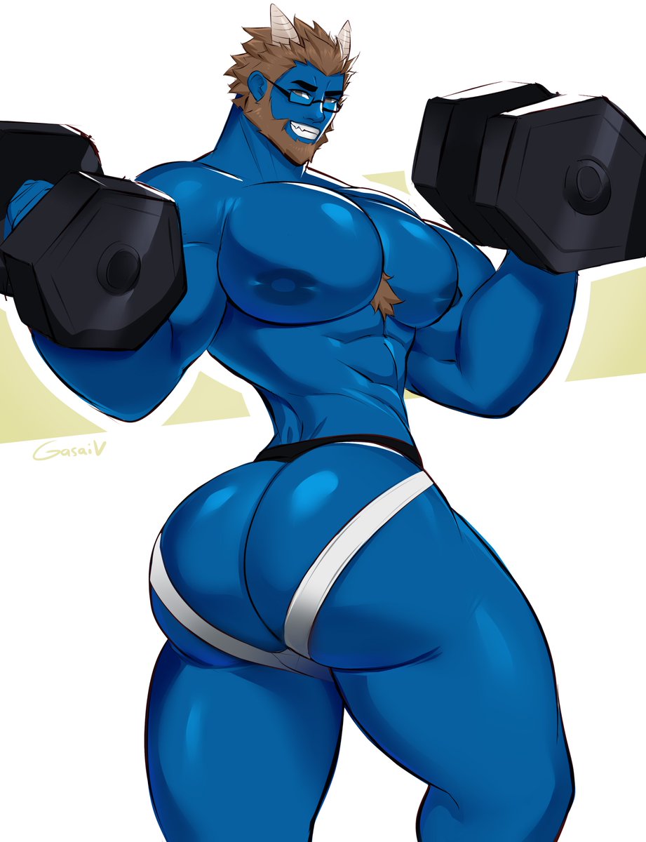 Original Character Rule 34 Image