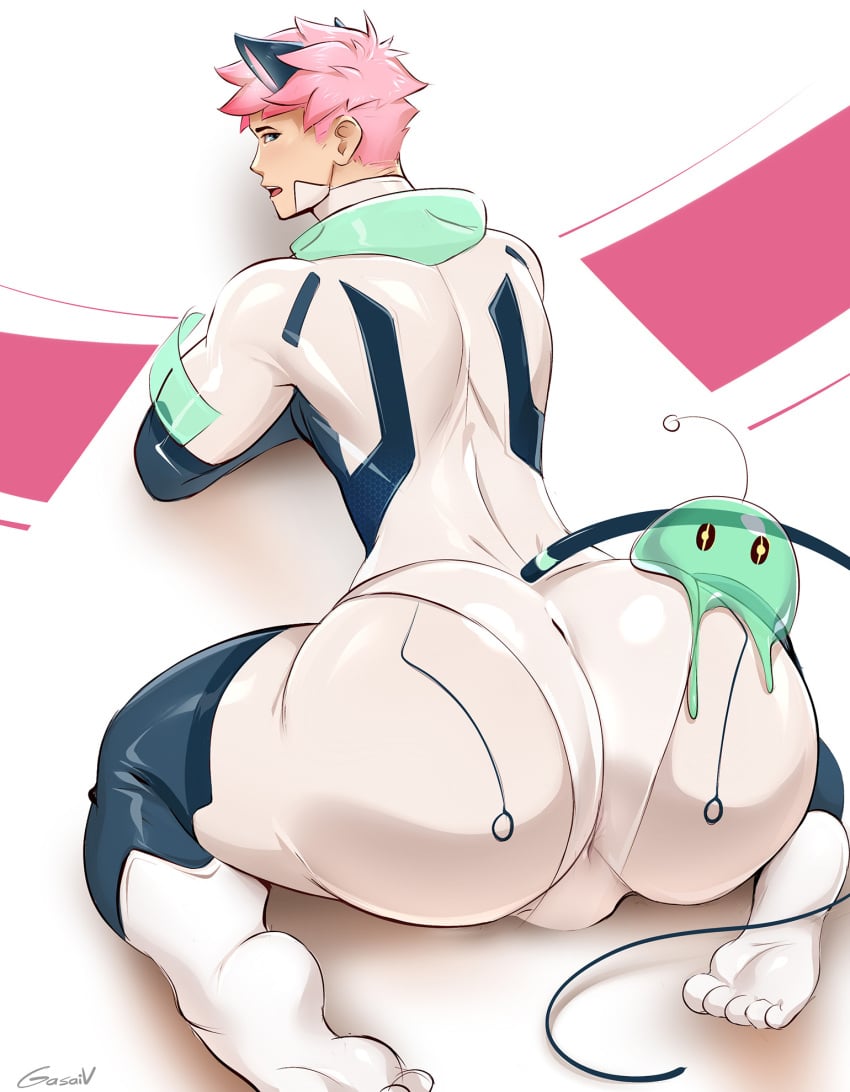 Catboy Rule 34 Image