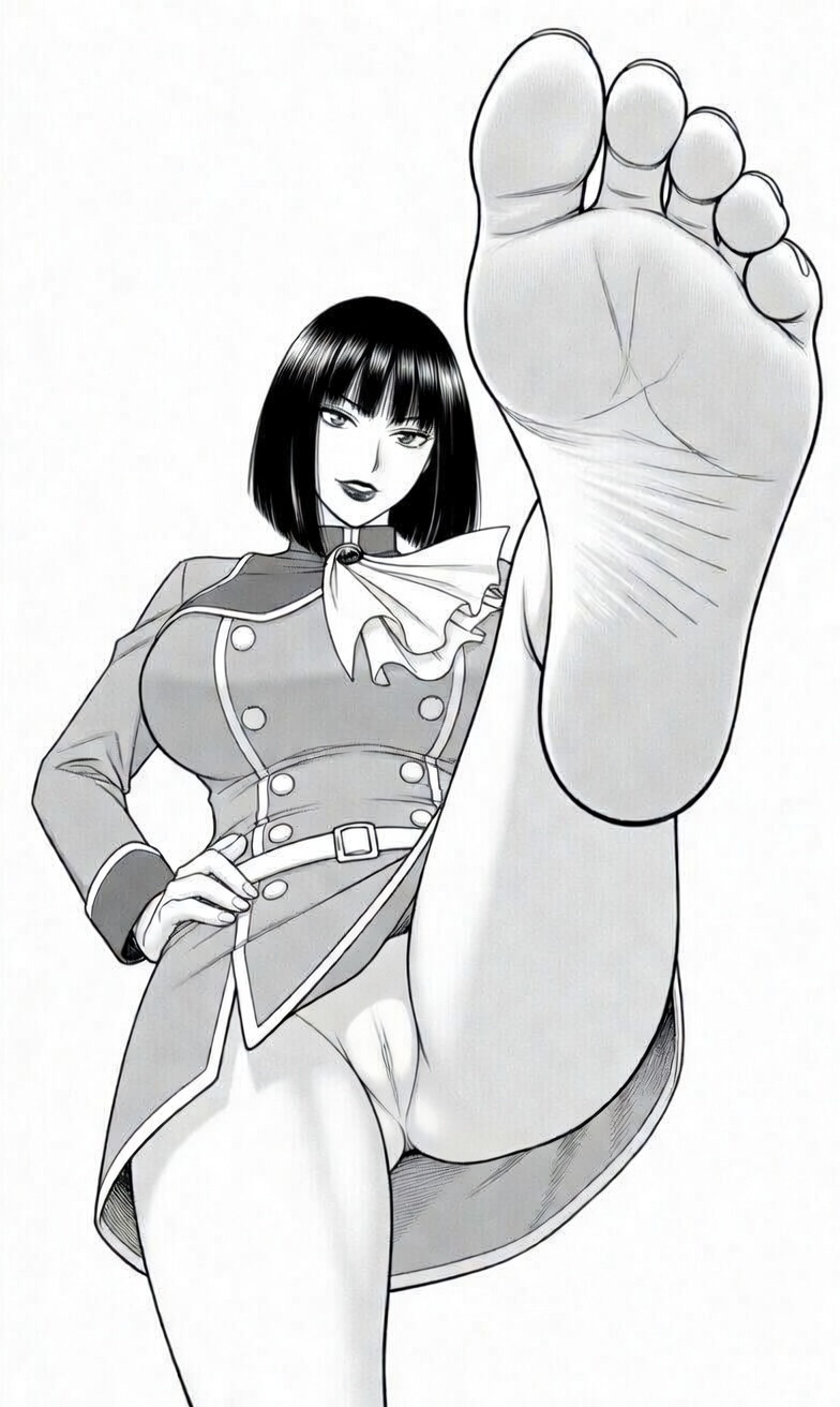 Isekai Affair Rule 34 Image