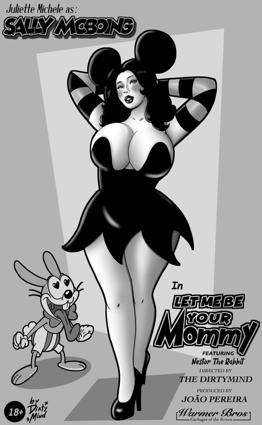 Sally Mcboing Rule 34 Image