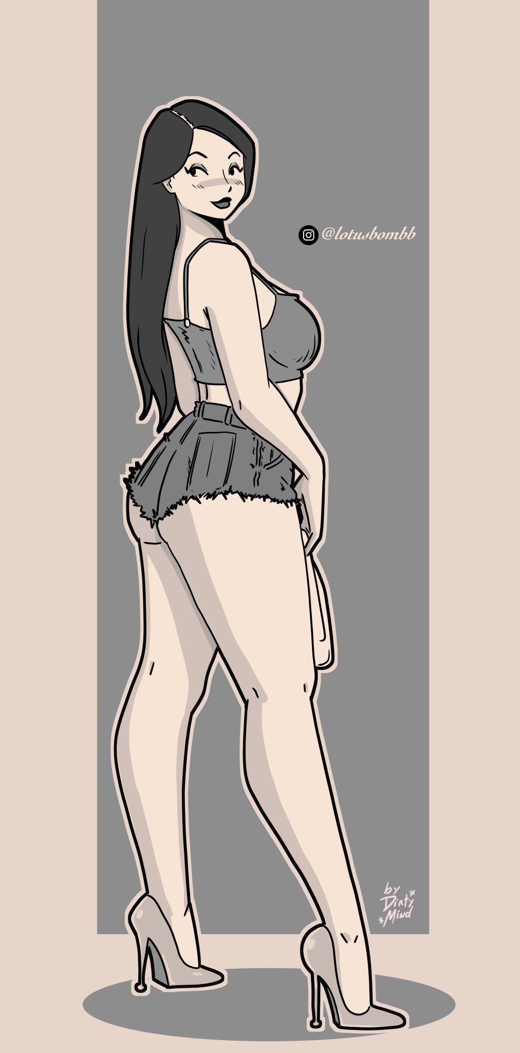 Digital Media (Artwork) Rule 34 Image