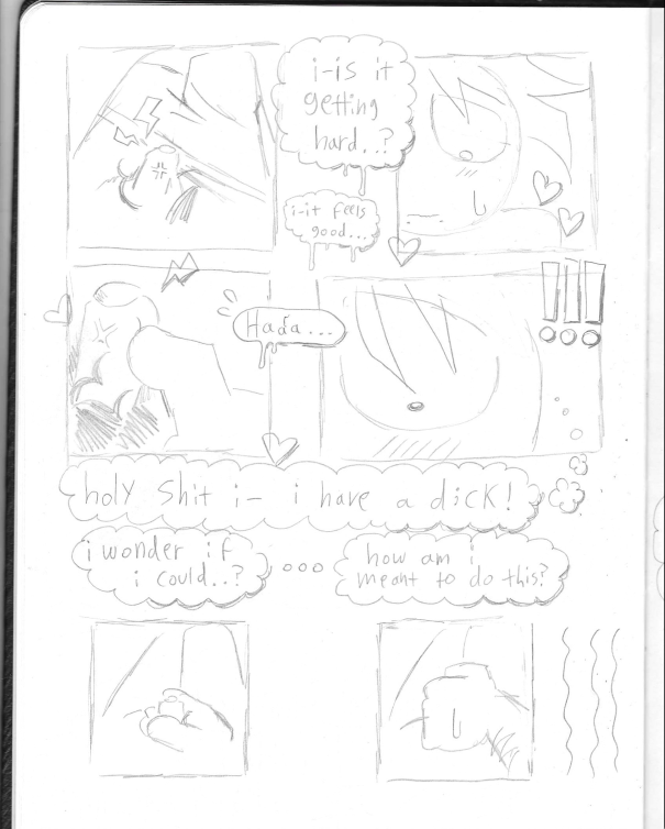 Trans (Lore) Rule 34 Image