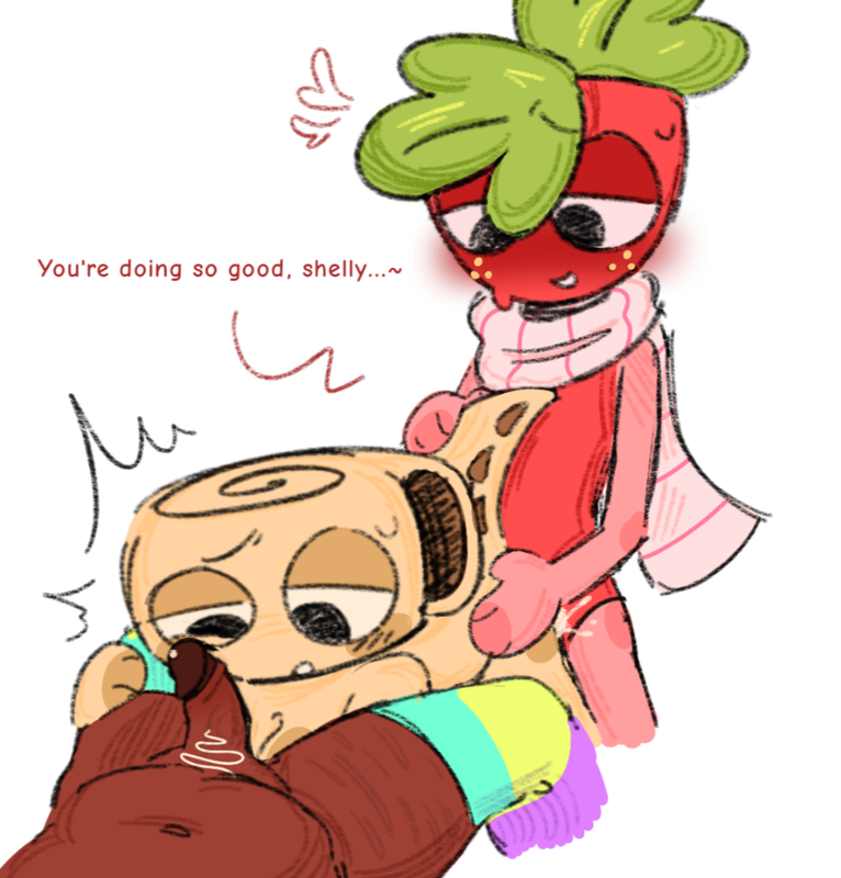 Sprout (Dandy'S World) Rule 34 Image