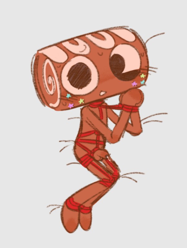 Dandy'S World Rule 34 Image