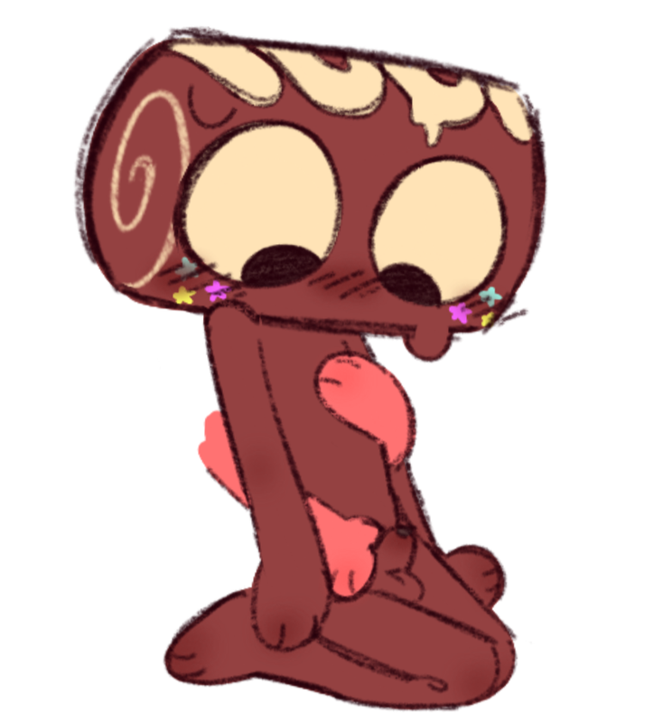 Sprout (Dandy'S World) Rule 34 Image